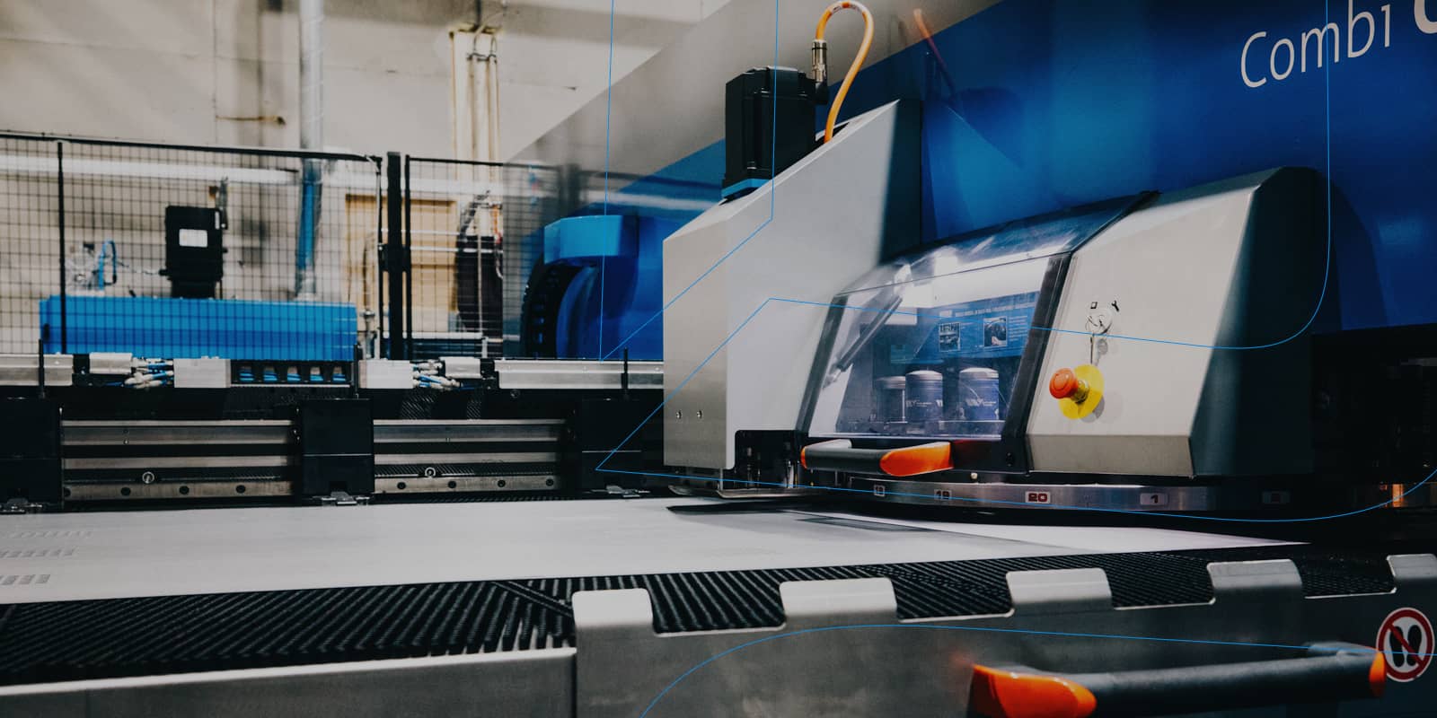 Laser Combi