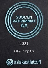 Vahvimmat