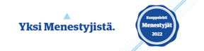 Menestyjä