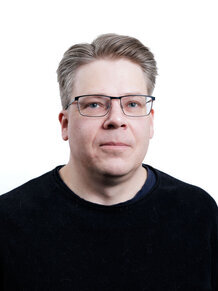 Harri Nybacka